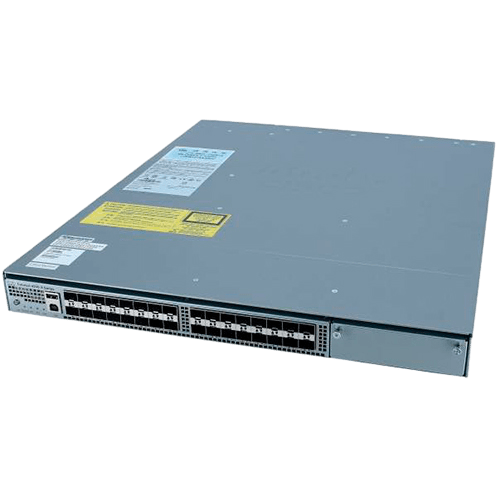 Коммутатор Cisco Catalyst WS-C4500X-32SFP+