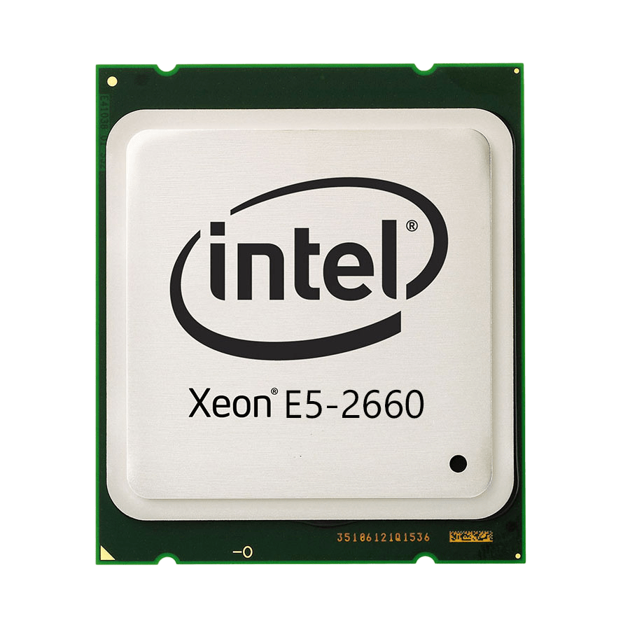 Процессор Intel E5-2660 (8/16 2,2Ghz-3GHz 20MB) FCLGA2011 Процессор Intel E5-2660 (8/16 2,2Ghz-3GHz 20MB) FCLGA2011