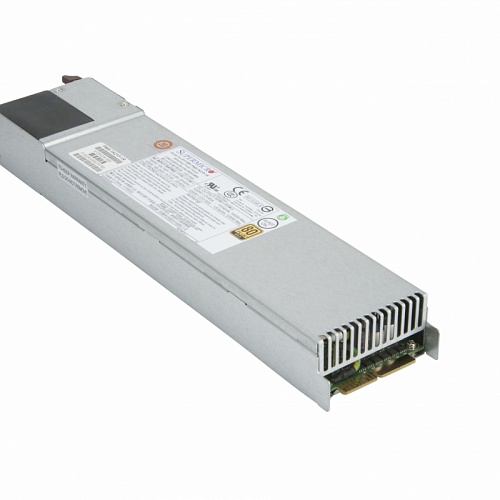 Блок питания б/у Supermicro 1200W