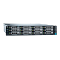 Сервер Dell PowerEdge R730xd noCPU 24хDDR4 H730 iDRAC 2х1100W PSU SFP+ 2x10Gb/s + Ethernet 2х1Gb/s 12х3,5" FCLGA2011-3
