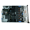 Сервер Dell PowerEdge R730 noCPU 24хDDR4 H730 iDRAC 2х1100W PSU Ethernet 4х1Gb/s 8х2,5" FCLGA2011-3 (4)
