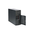 Купить серверный корпус Supermicro по доступной цене в Белгороде | GALTSYSTEMS